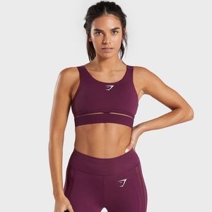 Gymshark Embody Sports Bra